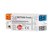 SET009 Profi