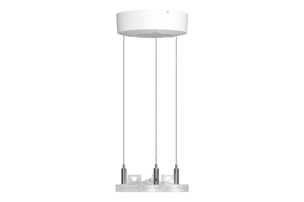 Seilmontageset - BEAM 125/130