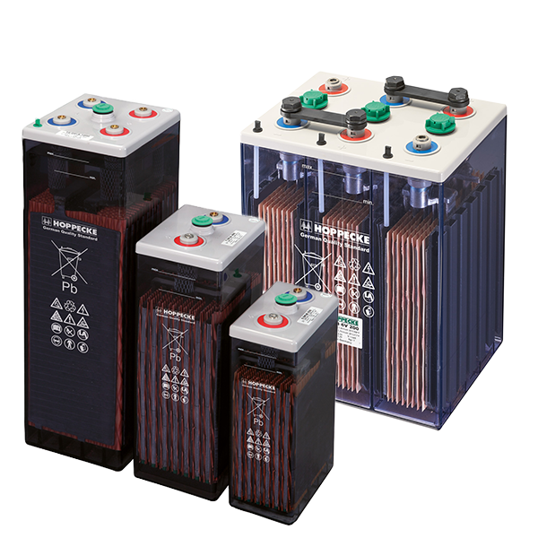 grid power VM