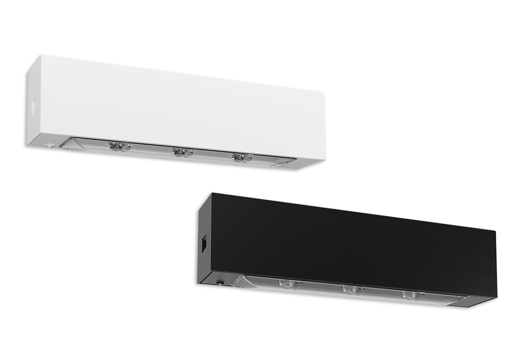 E-LINE 200 BEL-R-90 DM