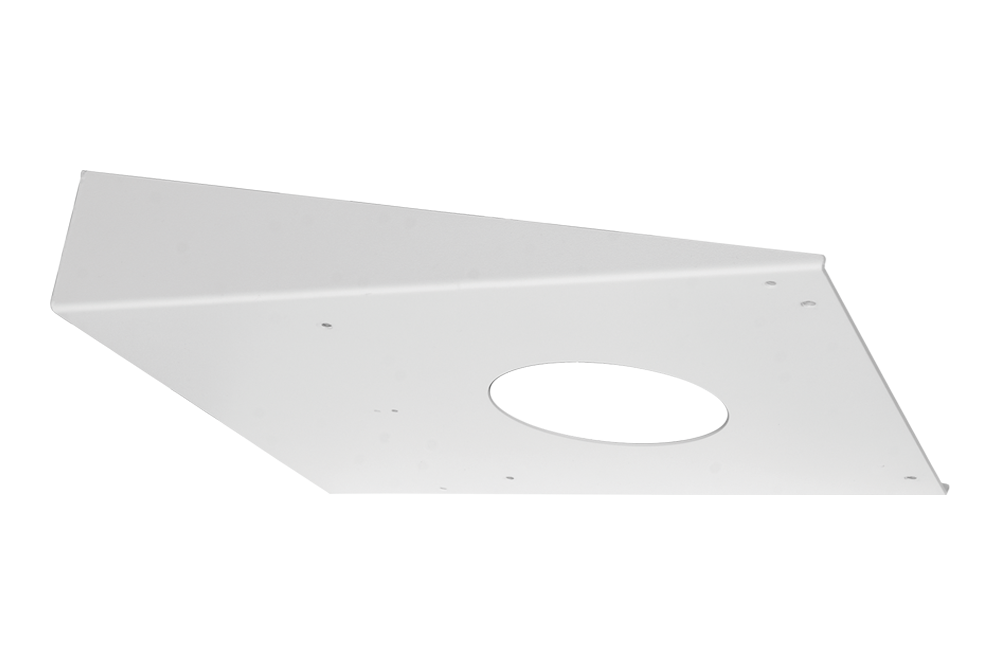 Wandausleger - CUBE
