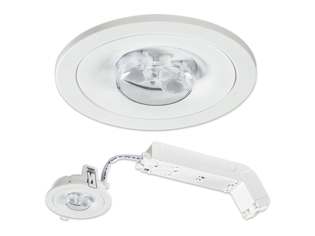 SPOT-LIGHT 100 ER-2T
