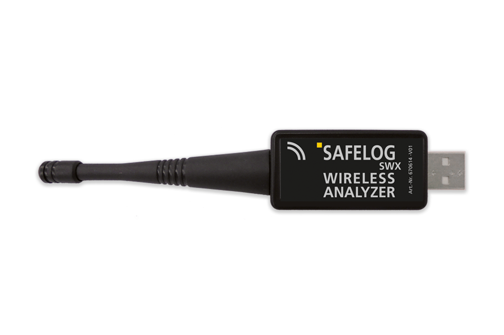 Wireless Analyser