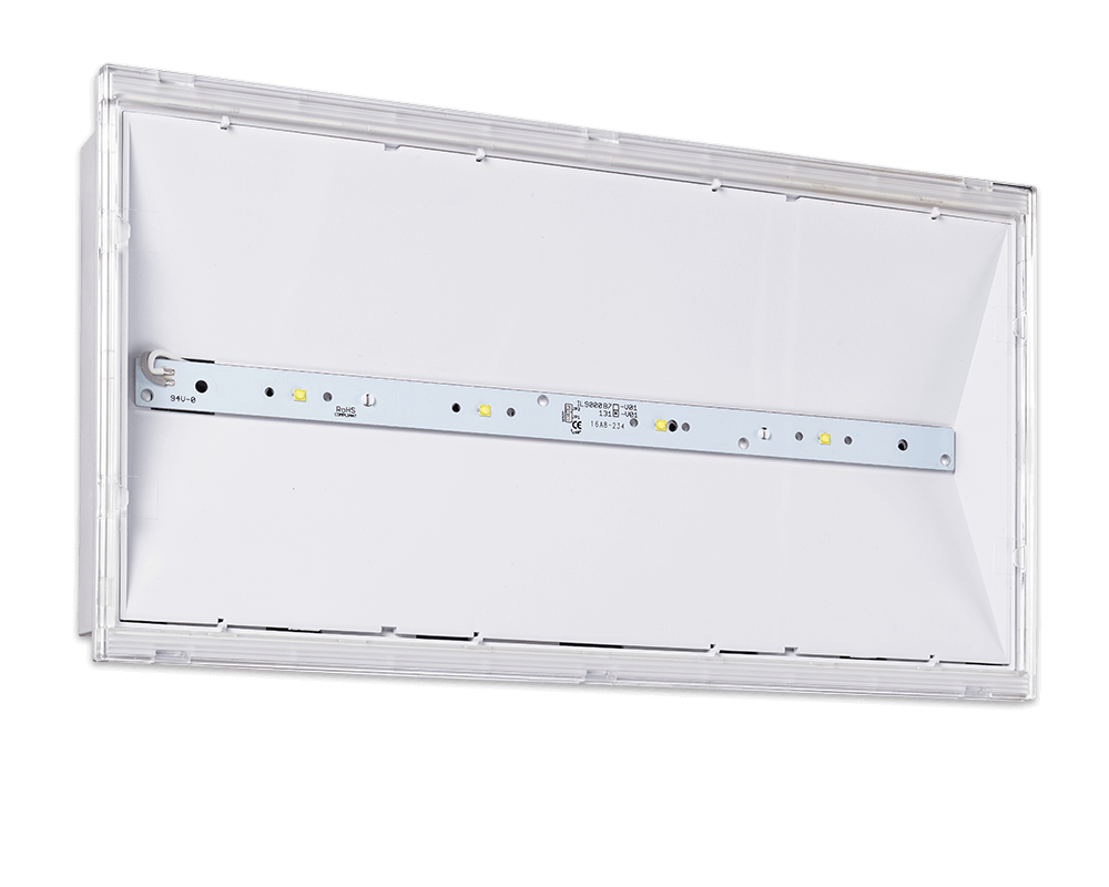 SMARTLUX 300 BEL WM/DM