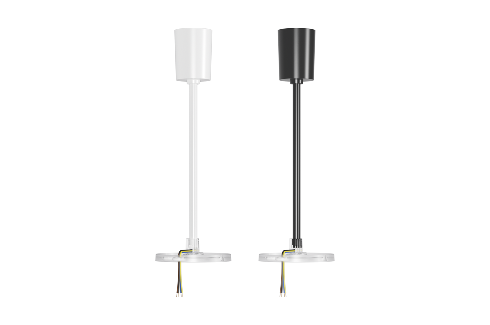Zentralpendelset - BEAM 125/130