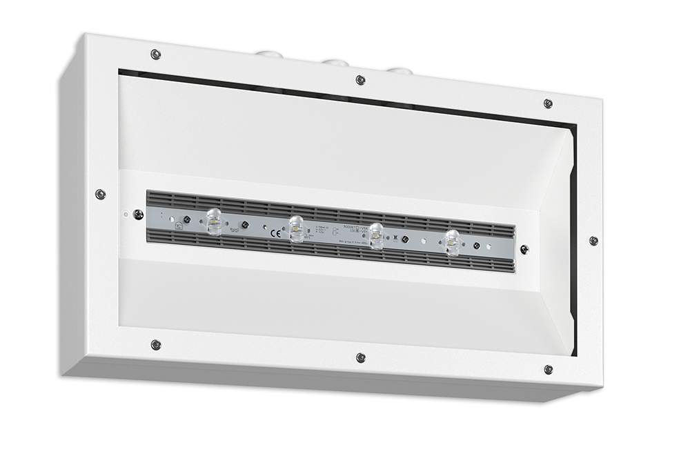 SBOX 300 BEL-R DM