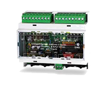 Eingangsmodul (24 VDC)