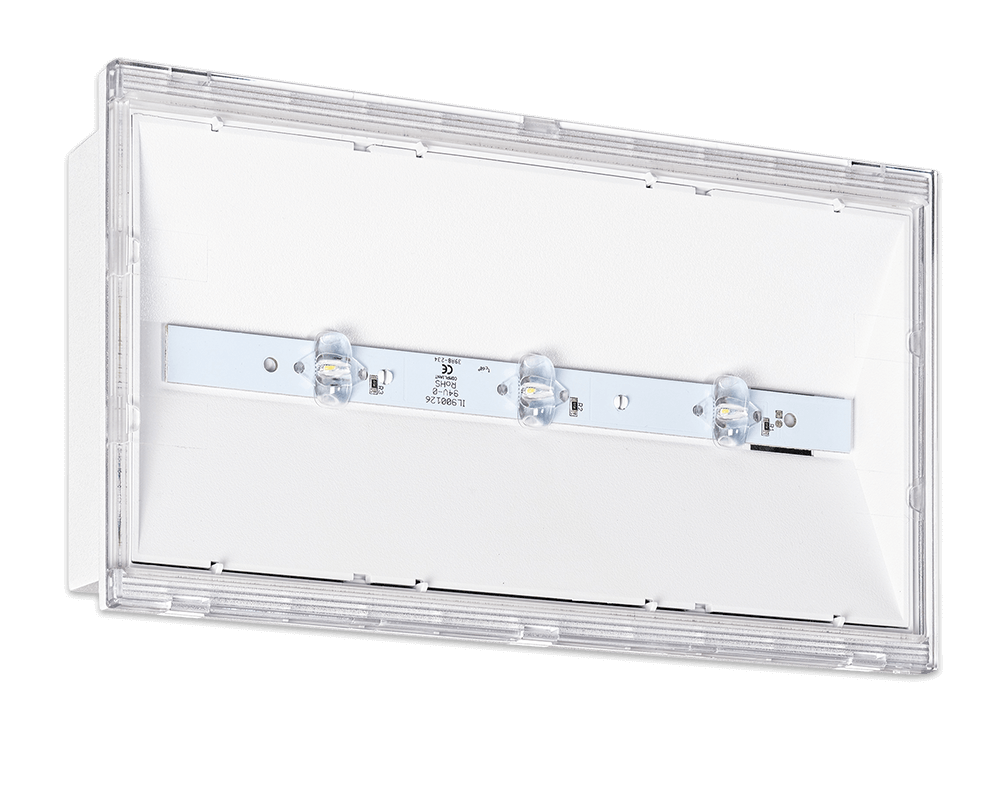 SMARTLUX 200 BEL-R DM