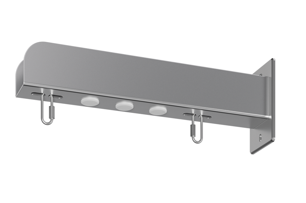 Wandauslegerset - SBOX
