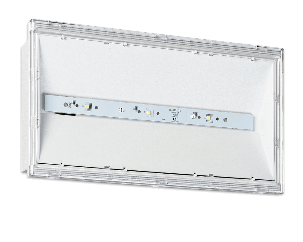 SMARTLUX 200 BEL WM/DM