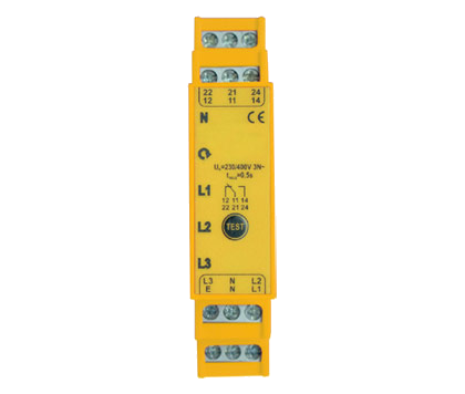 Netzwächter UMR (230/400 V)