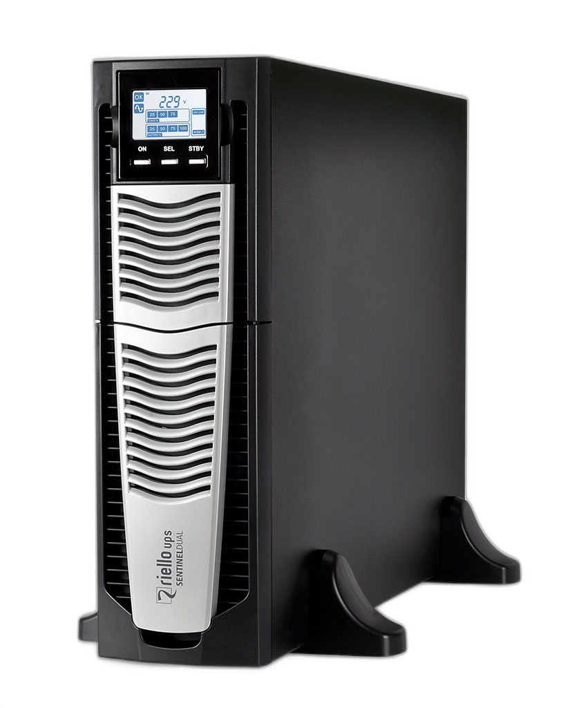 Sentinel Dual SDU