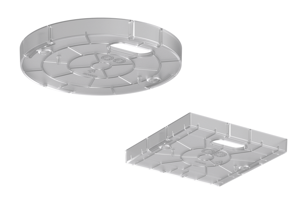 Hinterbaukasten - BEAM 125R-AL/130-AL