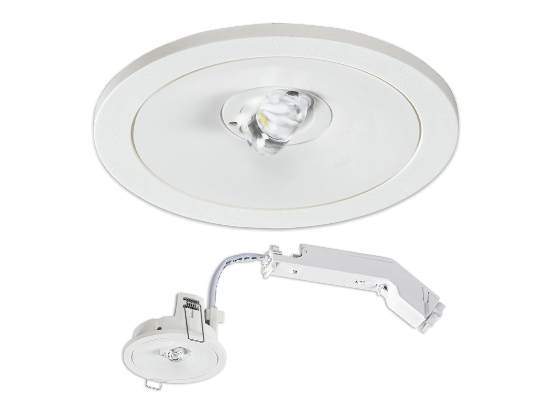 SPOT-LIGHT 80-PC ER-R