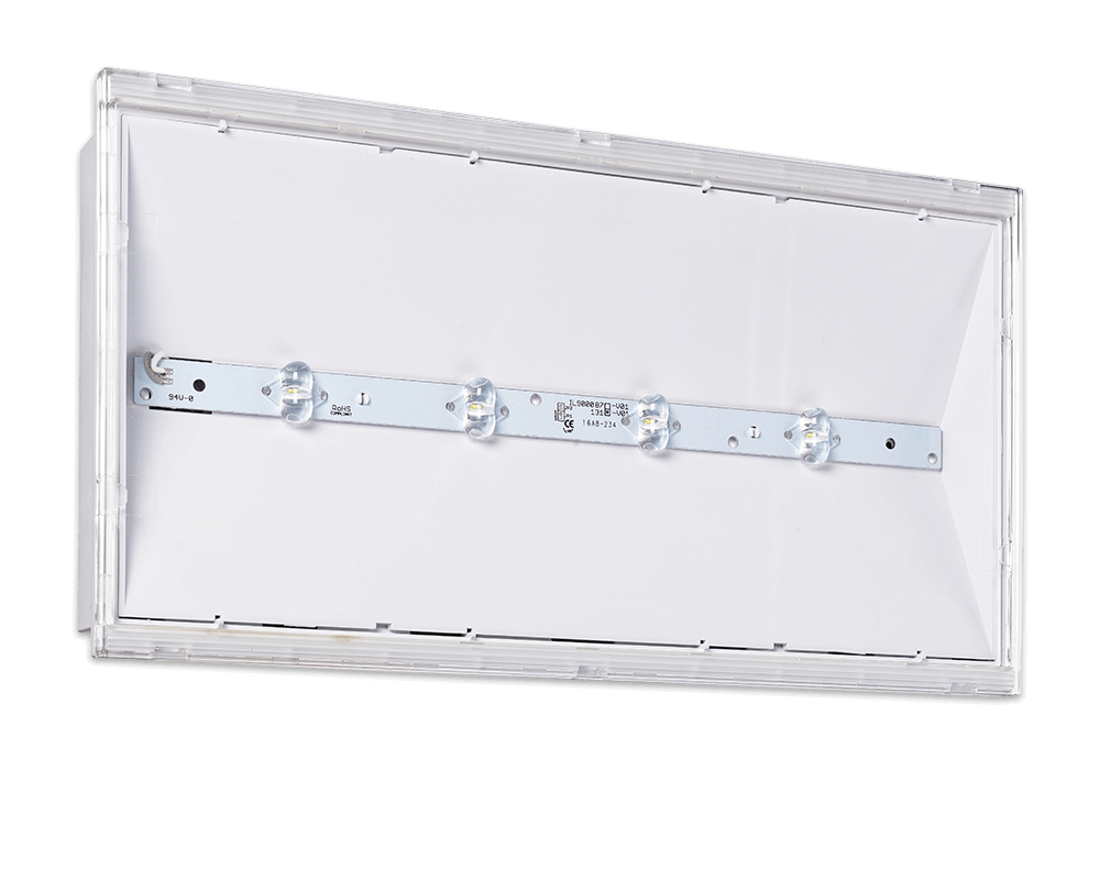 SMARTLUX 300 BEL-R DM