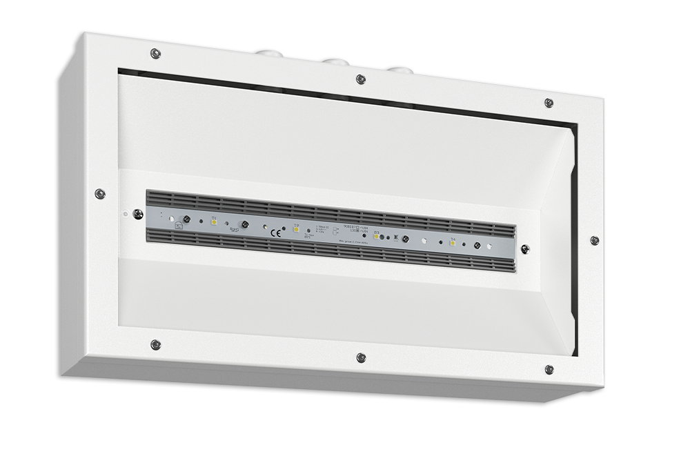 SBOX 300 BEL WM/DM