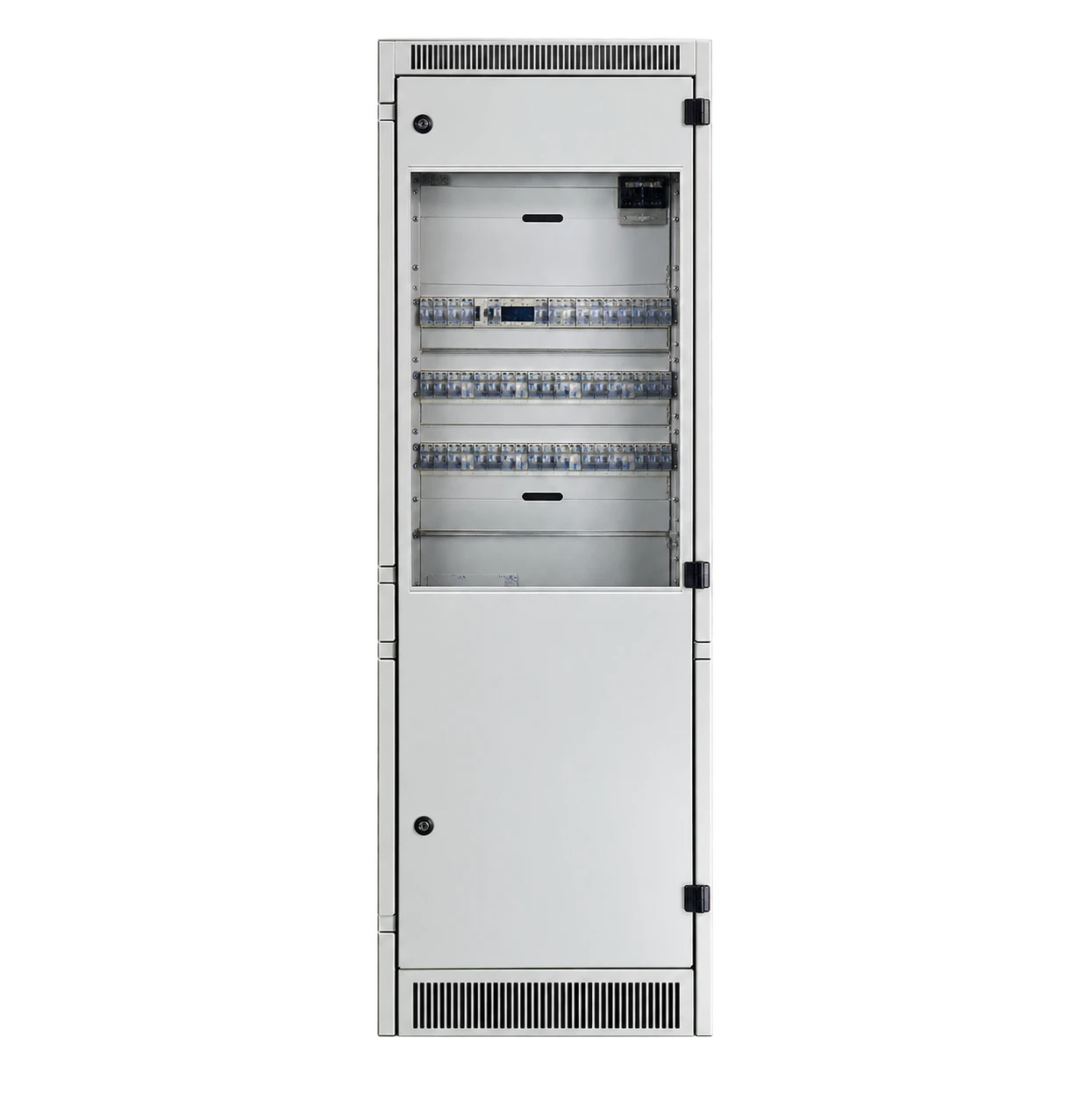 NETLIGHT Compact 1 – Anlage