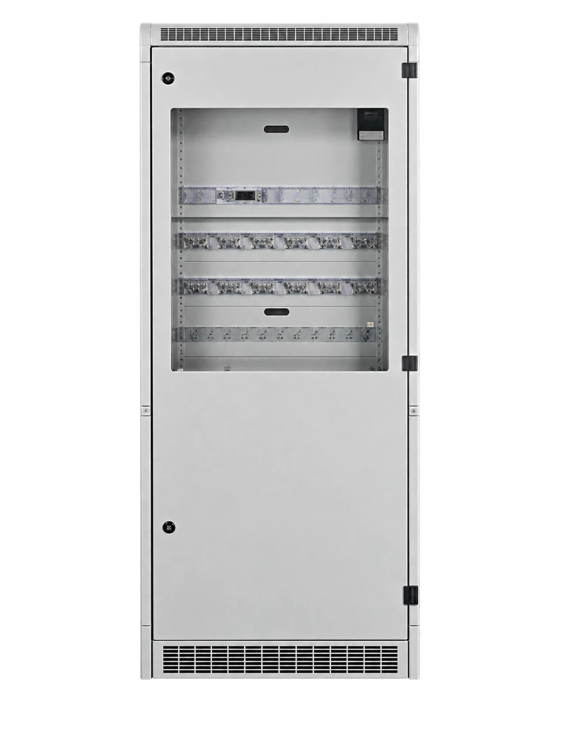 NETLIGHT Compact 2 – Anlage