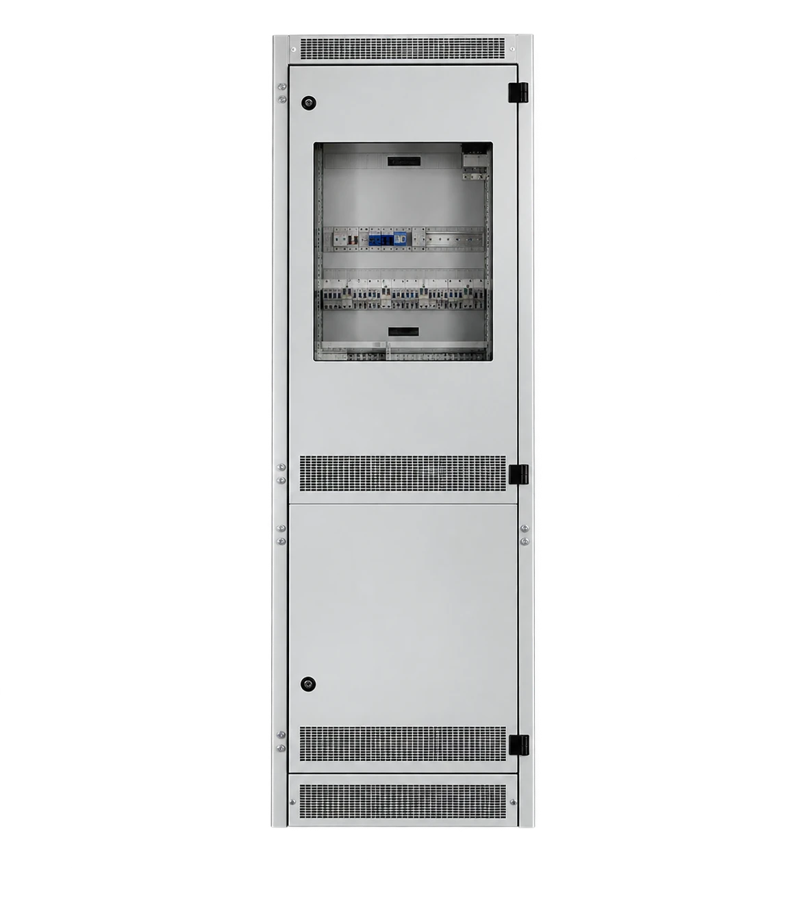 NETLIGHT Compact Kombi 1 – Anlage