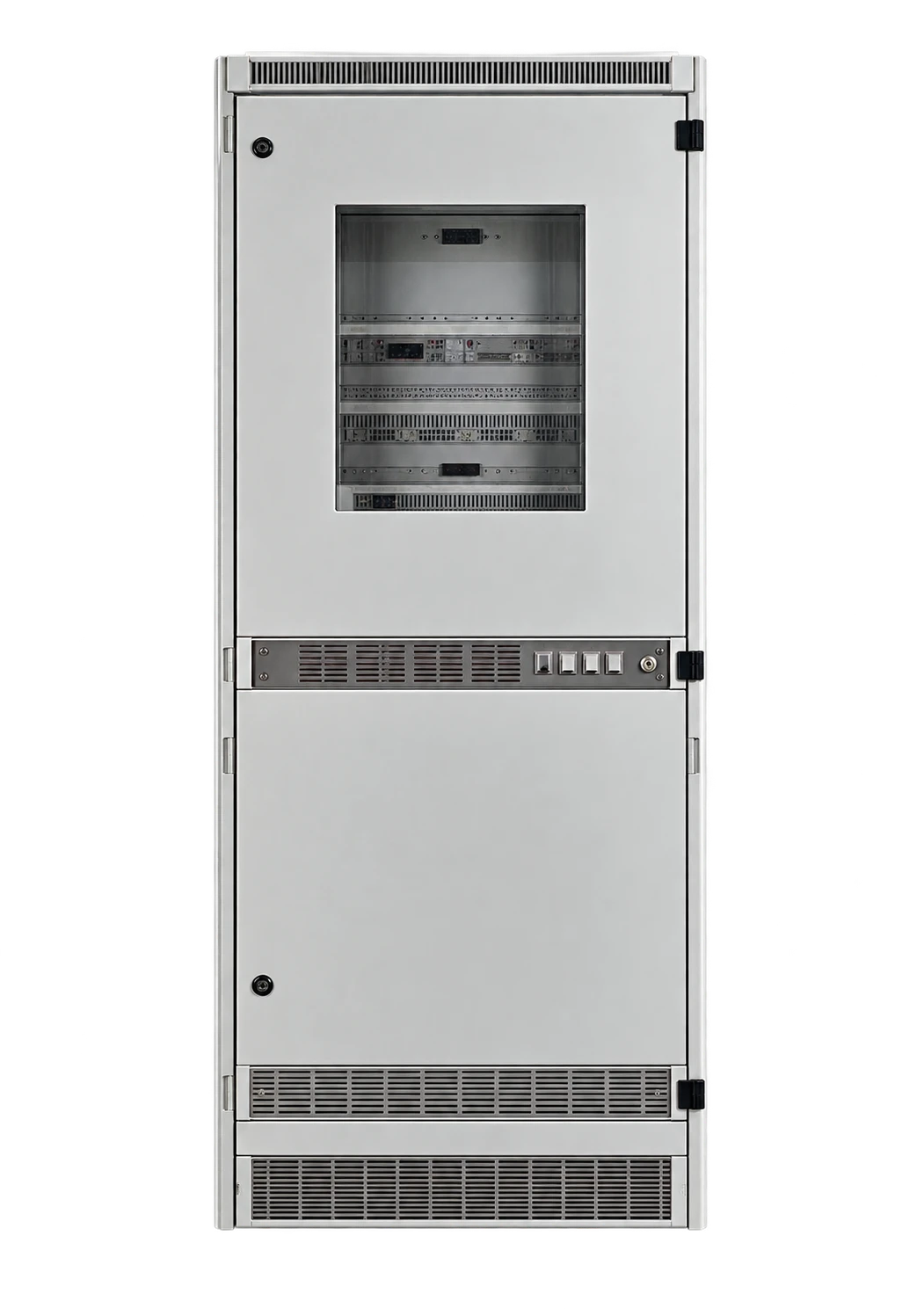 NETLIGHT Compact Kombi 2 – Anlage