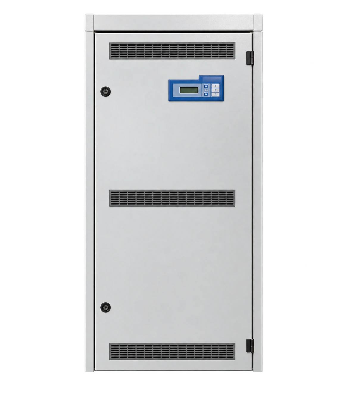 NETLIGHT KV 2000 – Anlage