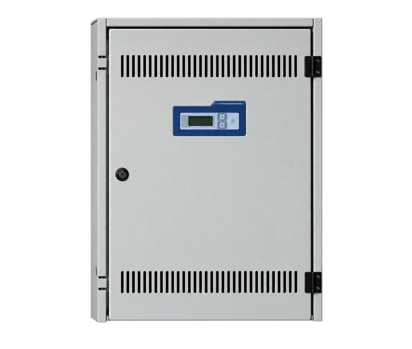 NETLIGHT NET 1500 – Anlage